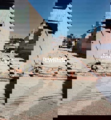 🆘CHÍNH CHỦ GỬI BÁN ĐẤT 5x22mĐƯỜNG ĐÔNG THẠNH 4 GẦN CHỢ UBX ĐÔNG THẠNH