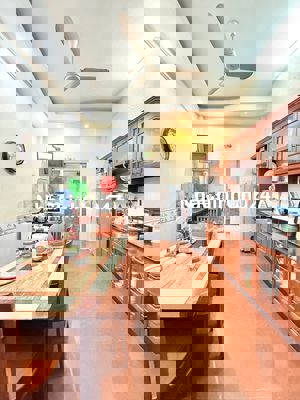 Nhà chính chủ HXH Tô Hiến Thành Q10 - 4 Tầng 62m2 Ngang ~4m sổ vuông -