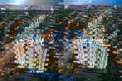 Cần bán căn 1PN tháp đẹp nhất giá gốc Chủ Đầu Tư