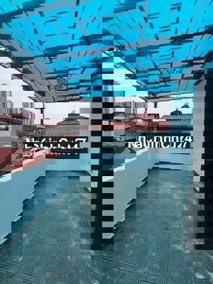 NHÀ ĐẸP NGÕ QUỲNH - Ô TÔ ĐỖ CỬA - NỘI THẤT HIỆN ĐẠI -  CHỦ TỰ THIẾT KẾ