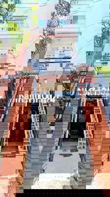 🔔🔔🔔CHỦ GẤP BÁN GẤP NHÀ LÊ ĐỨC THỌ ,P 17 GV -3 TẤM -40M2 ( 4,75TỶ )