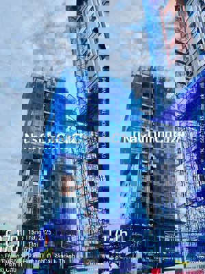 Căn hộ Cara River Park 1PN, 2 PN, 3 PN (hàng thứ cấp, hàng chủ đầu tư)