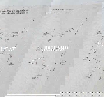 Chính chủ cần bán 5.000m2 đất mặt tiền Rạch Dung, Mỹ Khánh, Long Xuyên