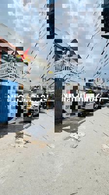 BÁN NHÀ CHÍNH CHỦ HẺM XE HƠI 60 LÂM VĂN BỀN – SHR – GIÁ 8.6 TỶ