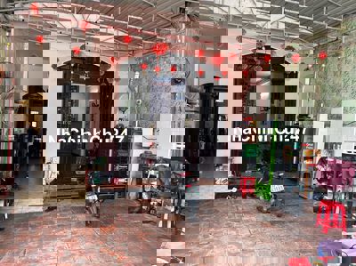 Bán nhà ngay ĐH Cảnh sát nhân dân, chính chủ ở lâu đời, 134m2