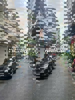 CHÍNH CHỦ BÁN NHÀ KHU CƯ XÁ LỮ GIA P15 Q11, NHÀ 2 LẦU, 13,7 tỷ