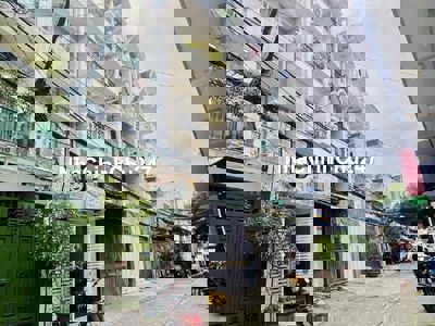 BÁN NHÀ CHÍNH CHỦ ĐƯỜNG CỐNG LỠ, PHƯỜNG 15, TÂN BÌNH – Ô TÔ ĐỖ CỬA – G