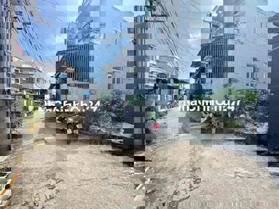 Chủ gởi bán lô đất Gần chợ tân vạn,4,2x18=70m2, thổ cư 100%,sổ riêng