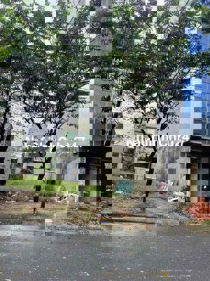 chính chủ cần bán lô đất đường phước lý 15  , khu đô thị phước lý