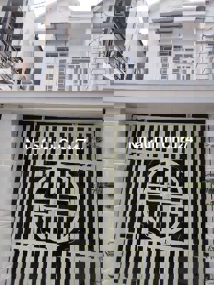 Chính Chủ - Bán nhà đường Lê Thị Lơ thông với song hành