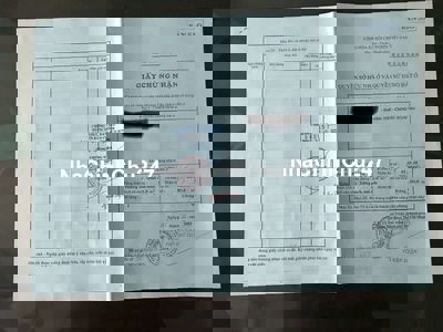 Cần Bán Dãy nhà trọ 13 Phòng chính chủ có TL