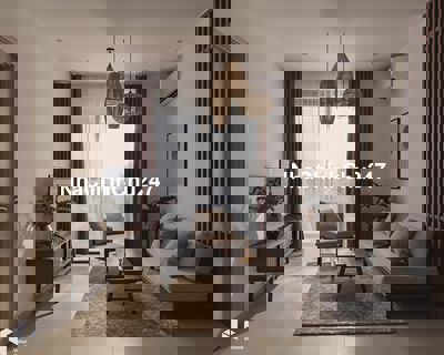 chính chủ bán căn hộ thương mại 3pn - 2wc hỗ trợ vay ngân hàng