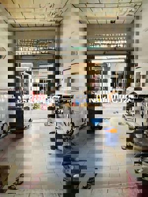 🔥🔥🔥 GẤPGIẢM CHÀO CHỦ NGỘP BÁN GẤP NHÀ CHỢ TÂN TRỤ DT LỚN VỊ TRÍ ĐẸP