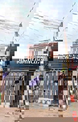 CHÍNH CHỦ GỞI BÁN ĐẤT VỊ TRÍ ĐẸP ĐƯỜNG LỚN XE TẢI