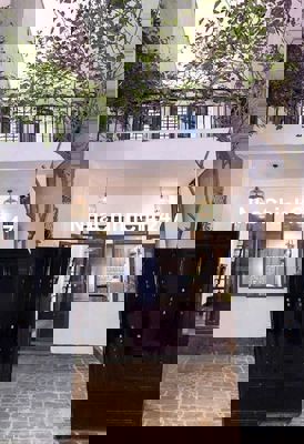 CHỦ GIẢM 500TR, BÁN NHÀ ĐẸP GẦN NGUYỄN VĂN THOẠI, GẦN BIỂN