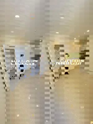 Chủ chuyển nhà bán gấp căn 62m2 2PN-2WC 2,38 tỷ c/c Dream Home Palace