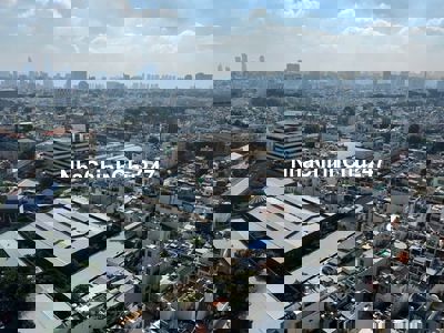 Chủ bán căn hộ Rivera Park DT 63m2, 2PN, Giá 5.05 tỷ. Lầu cao View Đẹp