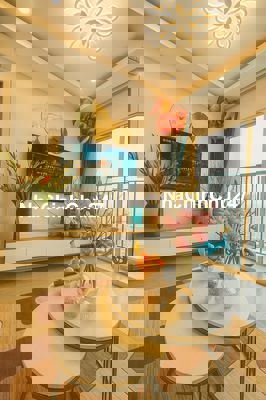 CHÍNH CHỦ BÁN CĂN HỘ  78m2. 2pn ECOHOME PHÚC LỢI – LONG BIÊN