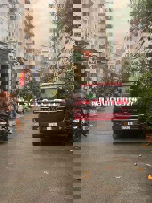 ban nha chinh chu phương 6 go vấp