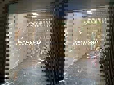 CHÍNH CHỦ BÁN NHÀ GẦN CÔNG VIÊN PHẦN MỀM QUANG TRUNG