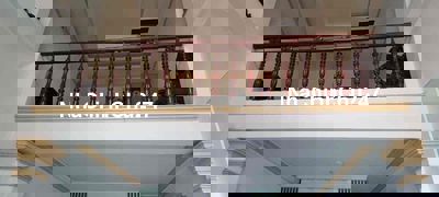 Bán Nhà mặt tiền chính chủ