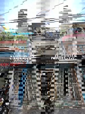 Bán nhà hẻm 15 Nguyễn Ngọc Lộc - chính chủ