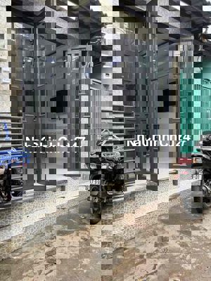 chính chủ bán nhà mặt tiền Hẻm 103 Đường Nguyễn Thị Thập Q7