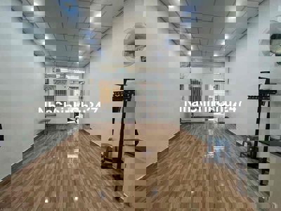 CHÍNH CHỦ CẦN BÁN - NHÀ 40M2 HẺM 165 VƯỜN LÀI-TÂN PHÚ