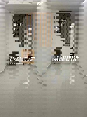 Chính Chủ - MTKD đường T6 - DT 4x17m 1 trệt 2 lầu 4pn 5wc