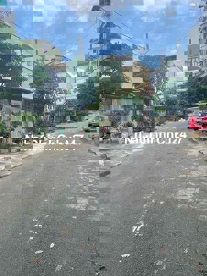 Chủ Gửi Bán  - MTNB Tây Thạnh - DT 5x21m 1 trệt 2 lầu