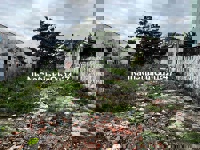 💥 CHÍNH CHỦ LÔ ĐẤT HXH QUẬN 9 – FULL THỔ CƯ – NGANG 12m – 281m² – CHỈ