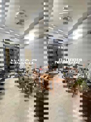 Nhà 3 Tầng Chính Chủ MT Phú Lộc 21 ( kẹp kiệt 4m)  - Cạnh Công Viên