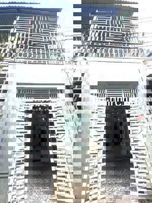 🌈Chủ Gửi Bán Nhà 1 Lầu KP Tân Gần KDC Đặng Huỳnh Sổ Hồng Riêng