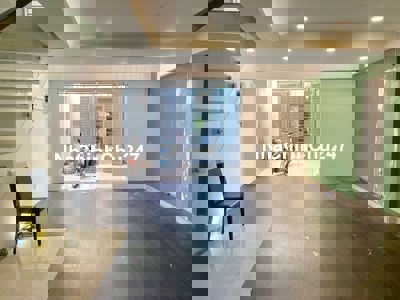 Nhà MT Nguyễn Đình Chính 6x16m Trệt.Lửng.2Lầu.Tốt Spa.Shop.