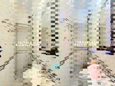 Nhà Đẹp Trung Tâm Bình Chánh, Giá Cực Tốt – Thương Lượng Chính Chủ!