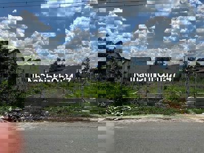 GIÁ 560TR MẶT TIỀN TRẦN TỬ BÌNH FULL THỔ SỔ RIÊNG CHỦ NGỘP BANK GẤP !!