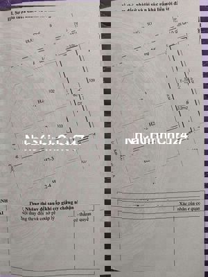 Chính chủ cần bán hoặc tìm môi giới bán lô đất này