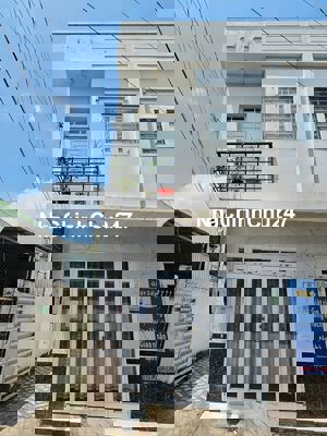 BÁN NHÀ CHÍNH CHỦ, MẶT TIỀN HẺM LIÊN TỔ 3-4, NGUYỄN VĂN CỪ, CẦN THƠ