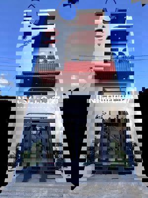 🏡 NHÀ ĐẸP CHÍNH CHỦ – SỔ HỒNG RIÊNG