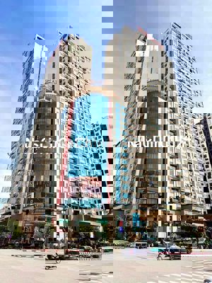 CHÍNH CHỦ CẦN BÁN - CHUNG CƯ CAO CẤP SUNSQUARE  - MỸ ĐÌNH - 3 NGỦ -96m