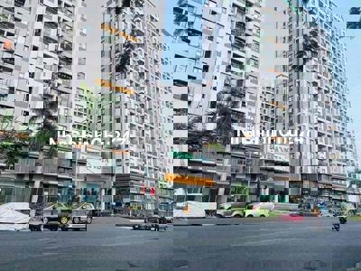 Chính chủ bán căn hộ giá tốt