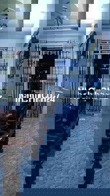 NHÀ CHÍNH CHỦ CẦN BÁN