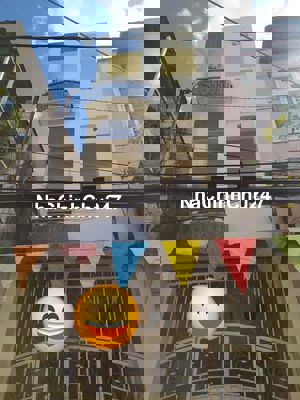 chính chủ cần bán nhà bình thạnh phường 22