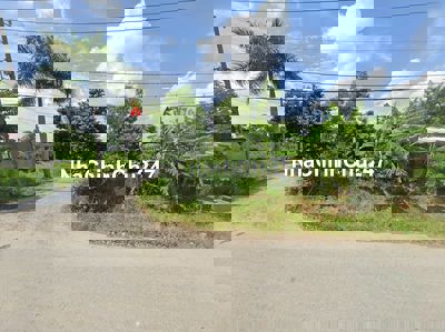 CHỦ CẦN BÁN LÔ GÓC 2MT160M2(ONT) GIÁ 750TR Đ.HỒ VĂN TẮNG-TÂN PHÚ TRUNG