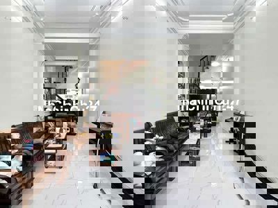 NHÀ CHÍNH CHỦ - NGUYỄN VĂN QUÁ ĐHT Q12 - 2 TẦNG 5x15 - 5 TỶ