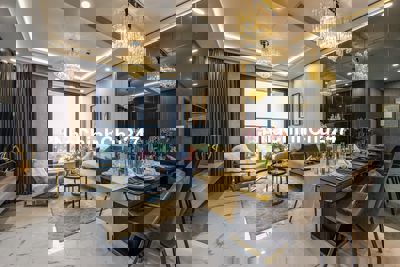 Chính chủ bán nhanh căn hộ 2 phòng ngủ, 2 nhà vệ sinh, nội thất cơ bản