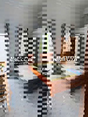 Chính chủ bán CHDV  11P,Thu nhập 50tr, Kề KCN Cao Q9,Làng Đại Học