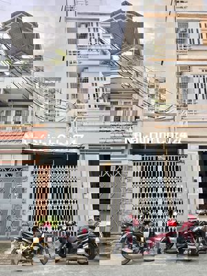 Chính chủ 4x23m, CN 80m² hẻm xe hơi 34 Nguyễn Thị Thập Q7 giá 10.99 tỷ