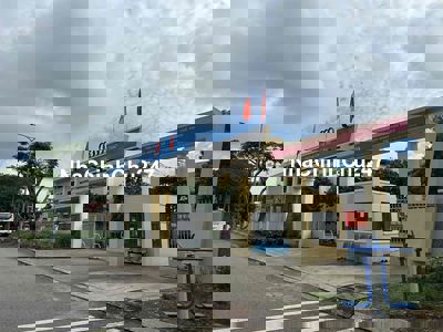 CHỦ CẦN BÁN NỀN ĐẤT KDC LOVERA PARK , BÌNH CHÁNH - SỔ SẴN - NỀN ĐẸP.