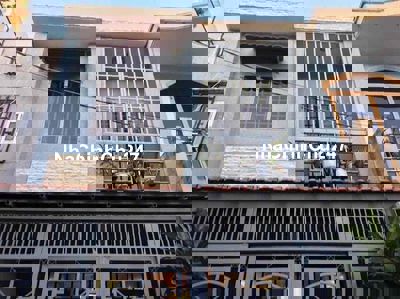 Chính Chủ - HXH Hương Lộ 3 - DT 4x16m 1 trệt 1 lầu - Hẻm xe hơi thông